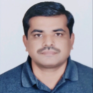 Rajiv Mude