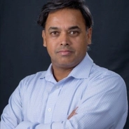 Rajiv Nigam