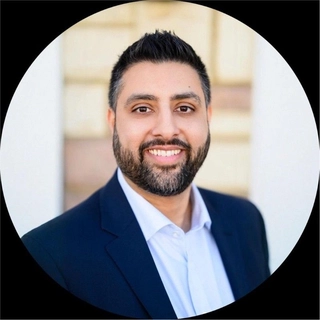 Rajiv Nijran Cism