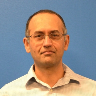 Rajiv Pandey