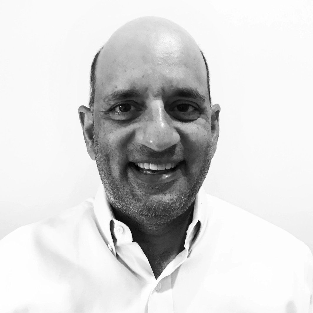 Rajiv Pandya