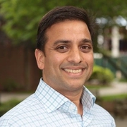 Rajiv Parikh