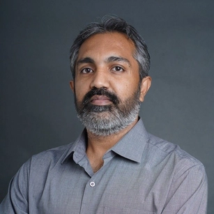 Rajiv Ramaswamy