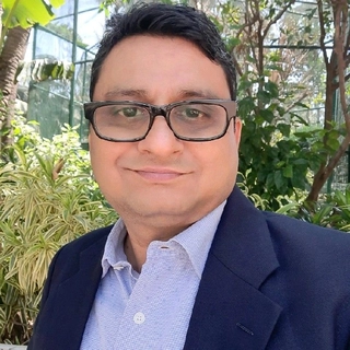 Rajiv Ranjan