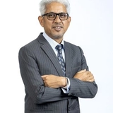 Rajiv Ranjan Mishra