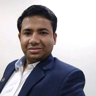 Rajiv Ray