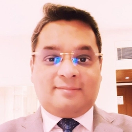 Rajiv Saxena