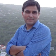 Rajiv Sharma