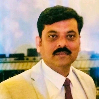 Rajiv Shrivastava