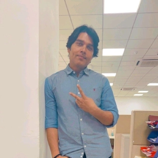 Rajiv Singh