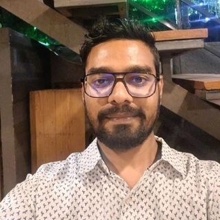 Rajiv Sirsat