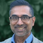 Rajiv Viswanathan