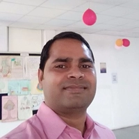 Rajive Kumar