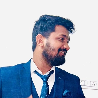 Rajkamal Jaiswal
