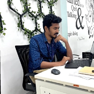 RAJKUMAR B