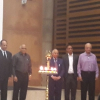 Rajkumar Gaur