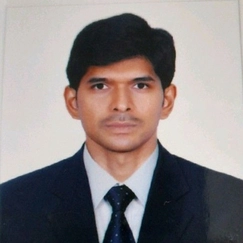 Rajkumar Grandhi