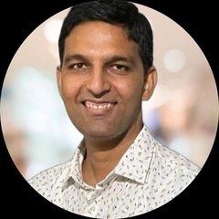 Rajkumar Jain
