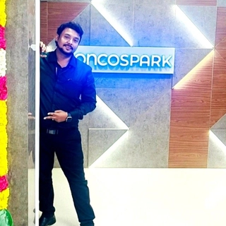 Rajkumar K. Singh