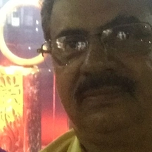 Rajkumar Krishnamurthy