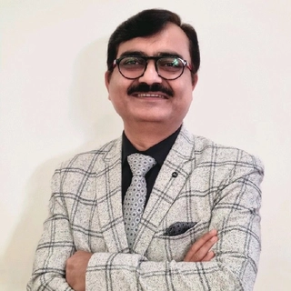 Rajkumar Mathur