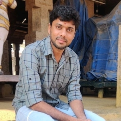 Rajkumar Somasundaram