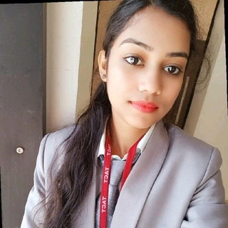 Rajlakshmi Swain