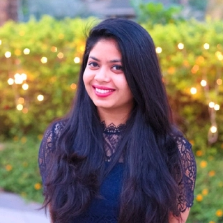 Rajlaxmi Chaudhari