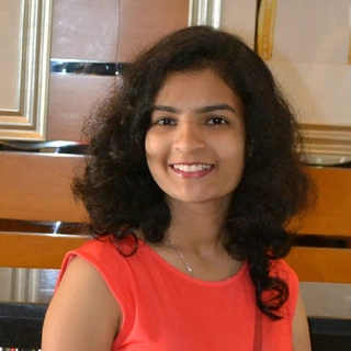 Rajnandini Kothadiya