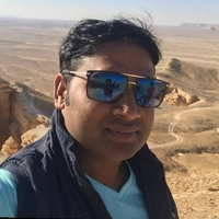 Rajnath Chaurasia