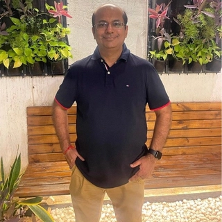 Rajneesh Bhatia