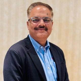 Rajneesh Dube