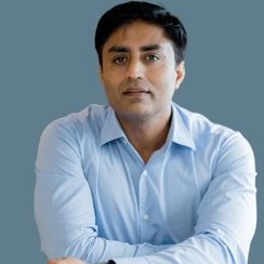 Rajneesh Kumar