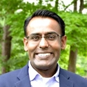 Rajneesh Kumar