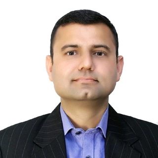 Rajneesh Kumar Sharma