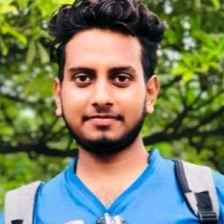 Rajneesh Kumar Singh