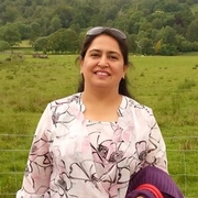 Rajni Kapoor