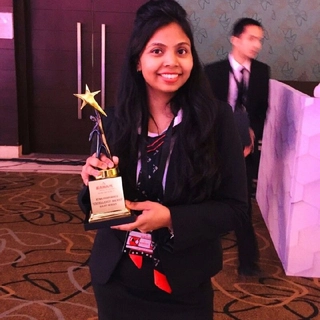 Rajni Mohan