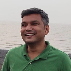 Rajnikant Rana