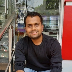 Rajnish Dargan
