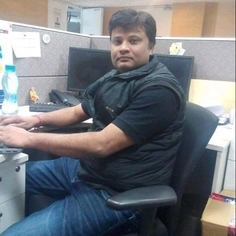 Rajnish Kumar