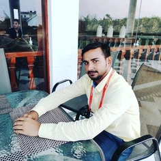 Rajnish Rajput Singh