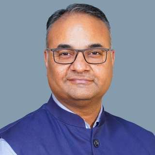 Rajnish Sharma
