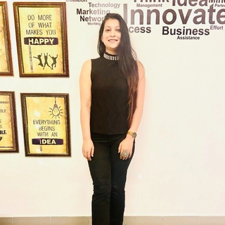 Rajnni C.