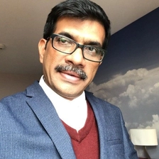 Rajshekhar Joshi