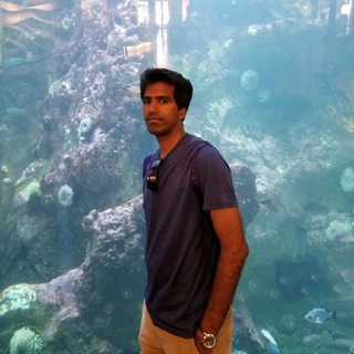 Rajthilak Krishna Kumar