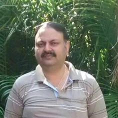 Raju Aggarwal