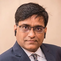 Raju Chandak