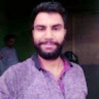 Raju Chandrawanshi