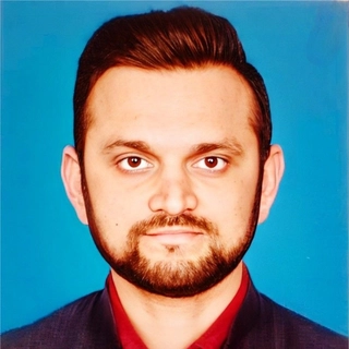 Raju Gupta